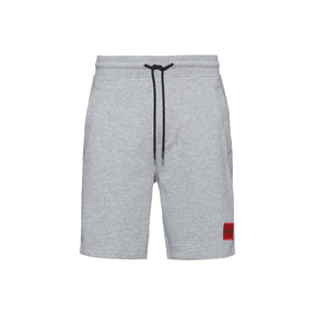 Men's Jogger Fleece Shorts