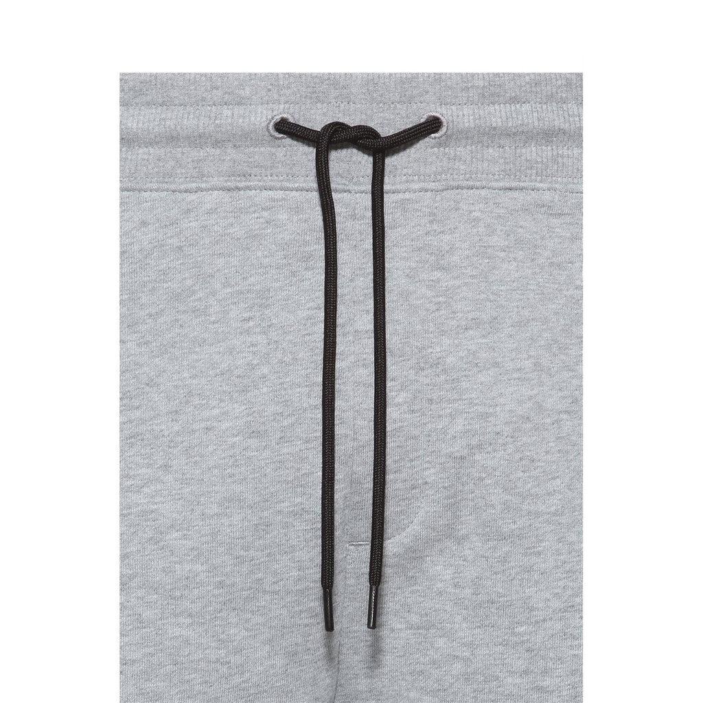 Men's Jogger Fleece Shorts