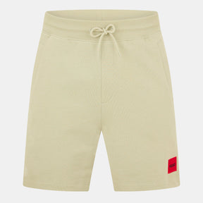 Men's Jogger Fleece Shorts