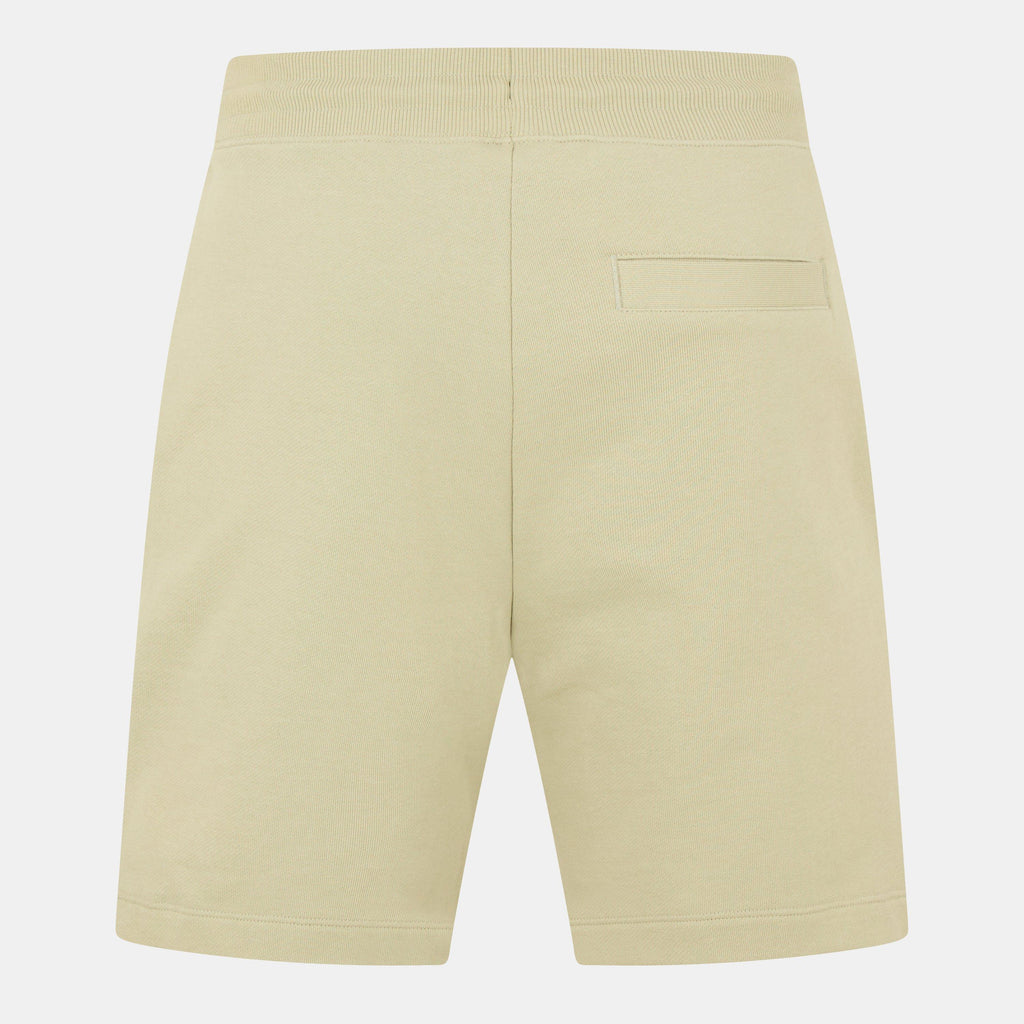 Men's Jogger Fleece Shorts