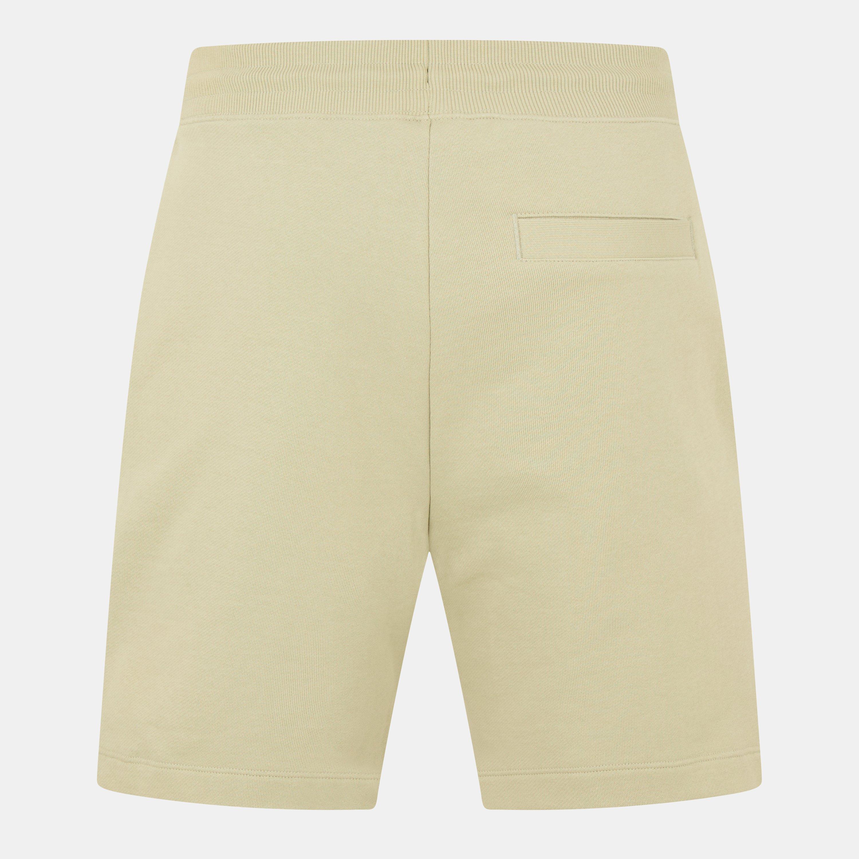 Men's Jogger Fleece Shorts