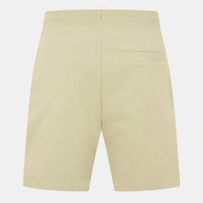 Men's Jogger Fleece Shorts