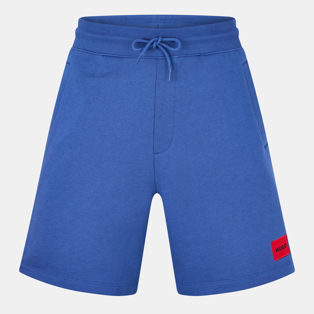 Men's Jogger Fleece Shorts
