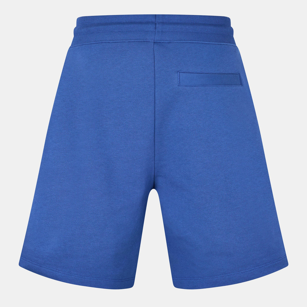 Men's Jogger Fleece Shorts