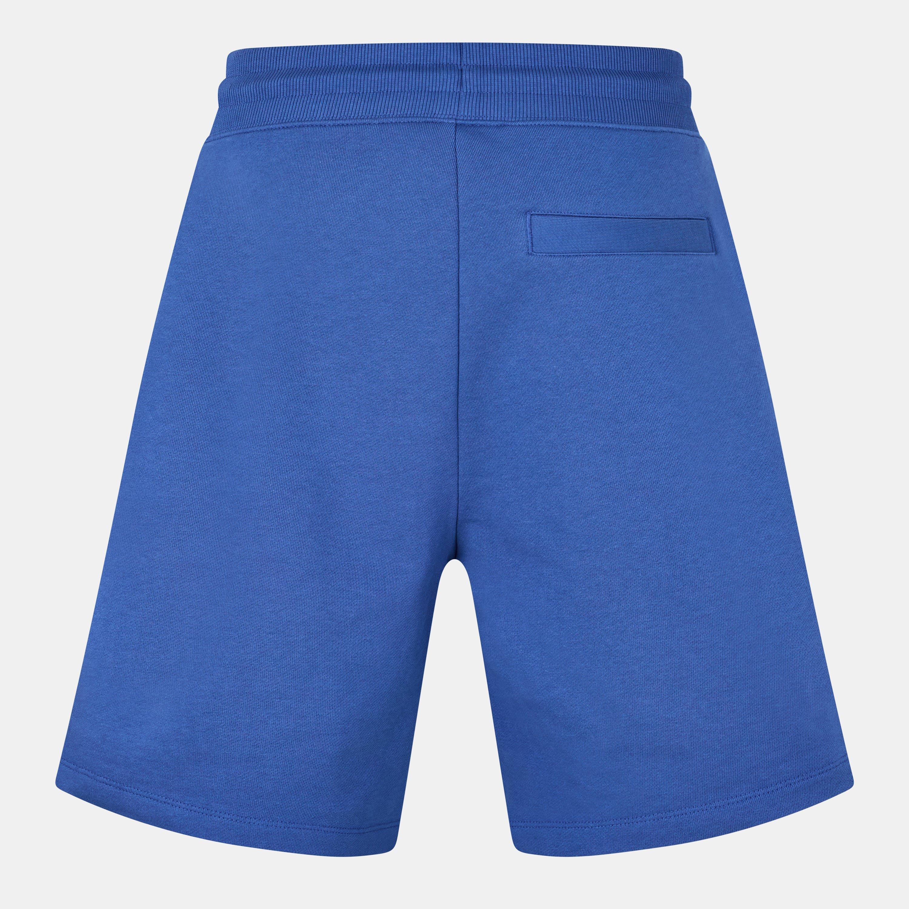 Men's Jogger Fleece Shorts