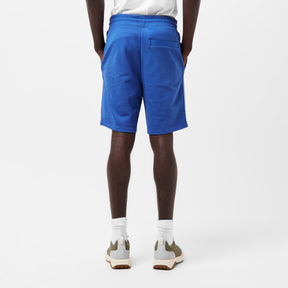 Men's Jogger Fleece Shorts