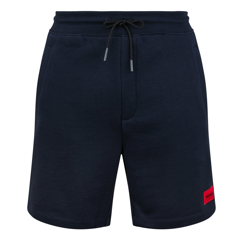 Men's Jogger Fleece Shorts