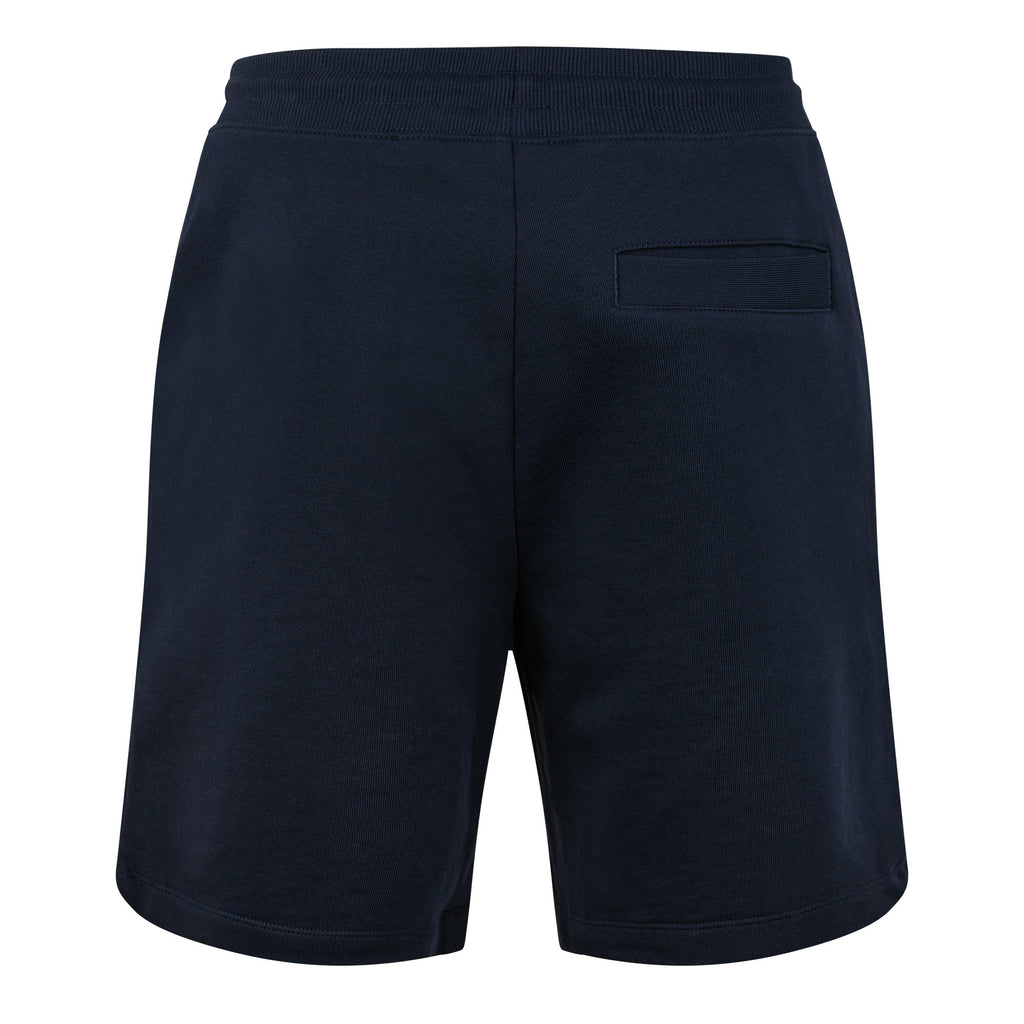 Men's Jogger Fleece Shorts