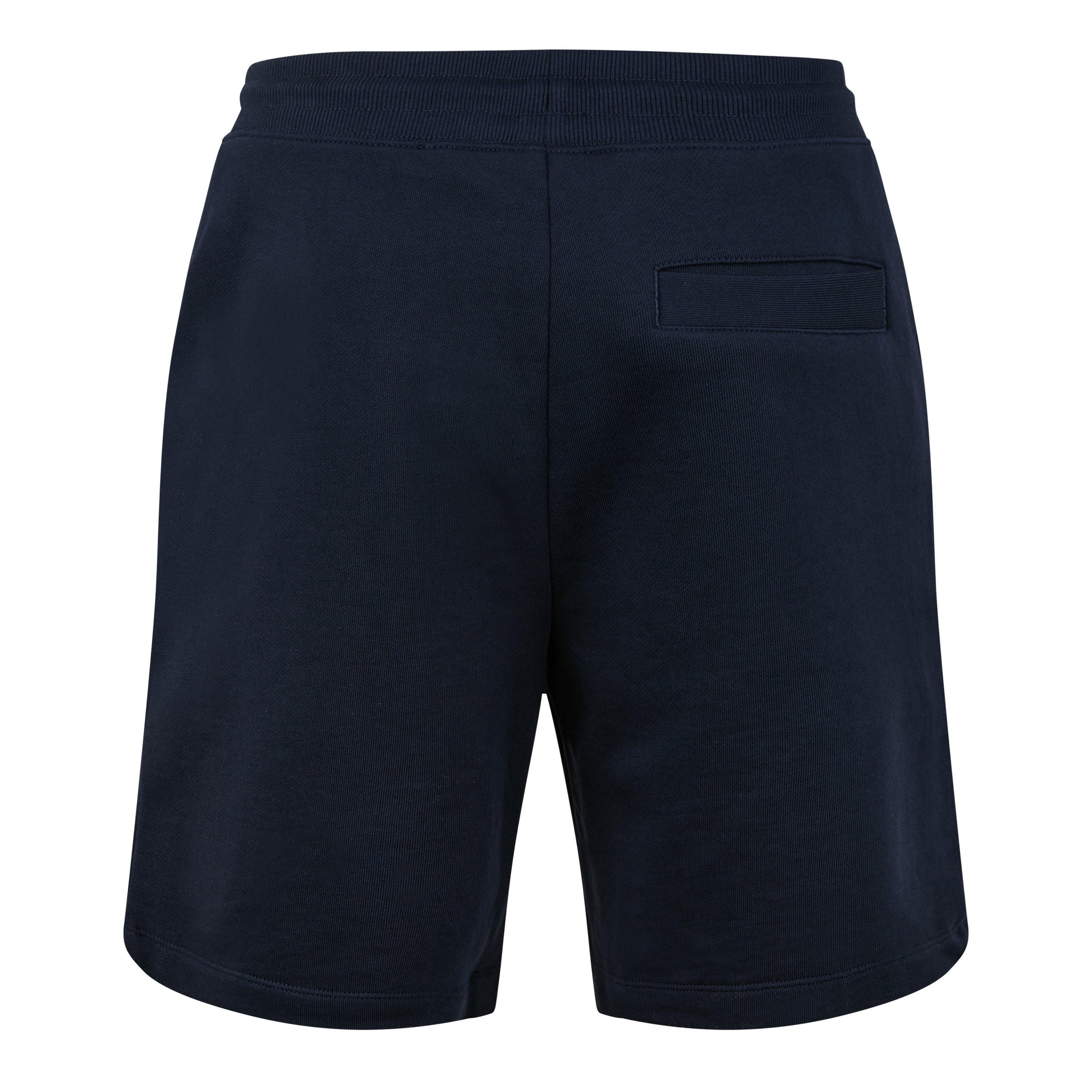 Men's Jogger Fleece Shorts