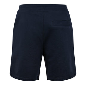 Men's Jogger Fleece Shorts