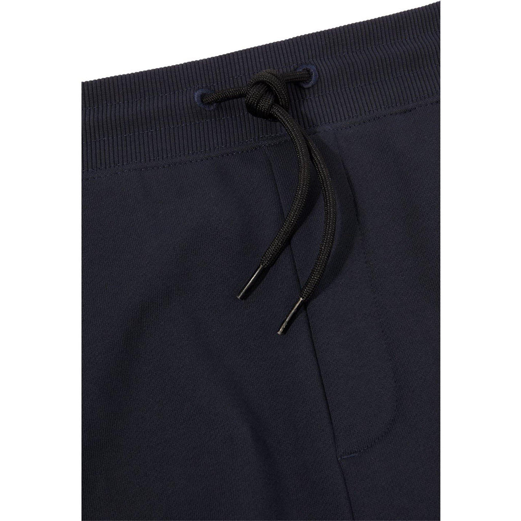 Men's Jogger Fleece Shorts