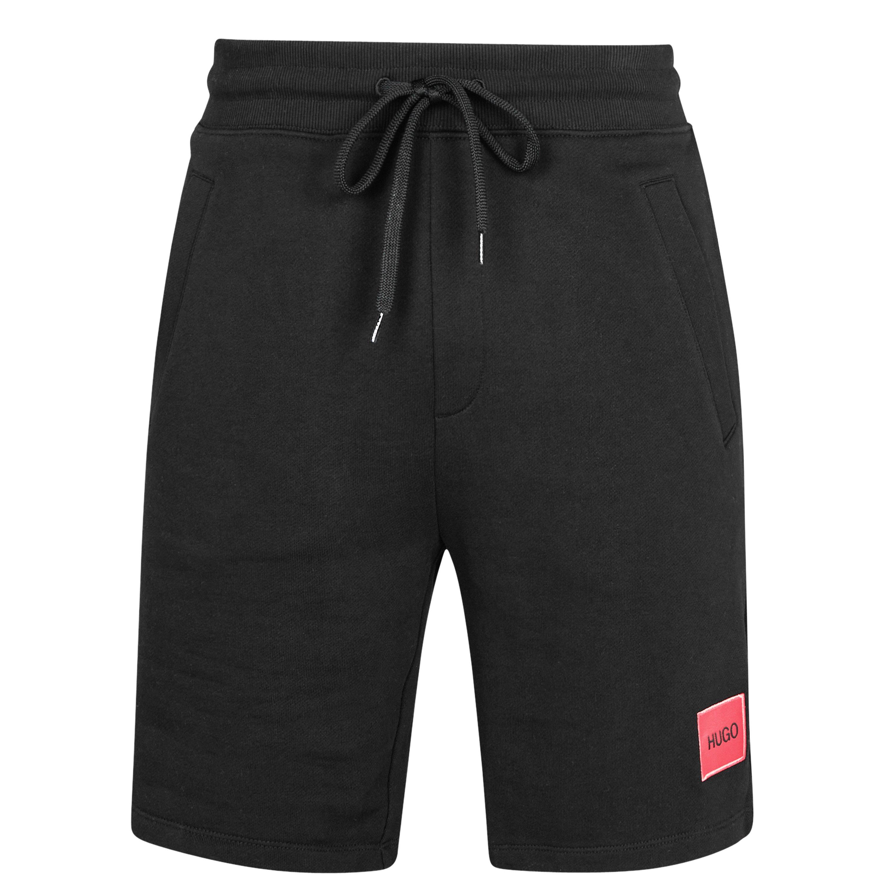 Men's Jogger Fleece Shorts