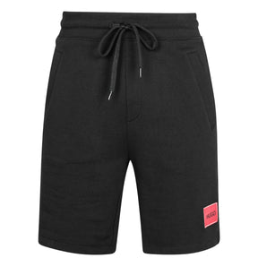 Men's Jogger Fleece Shorts