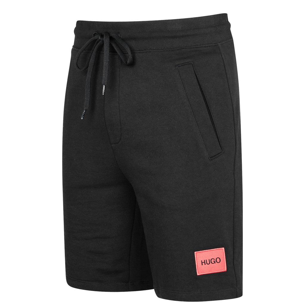 Men's Jogger Fleece Shorts