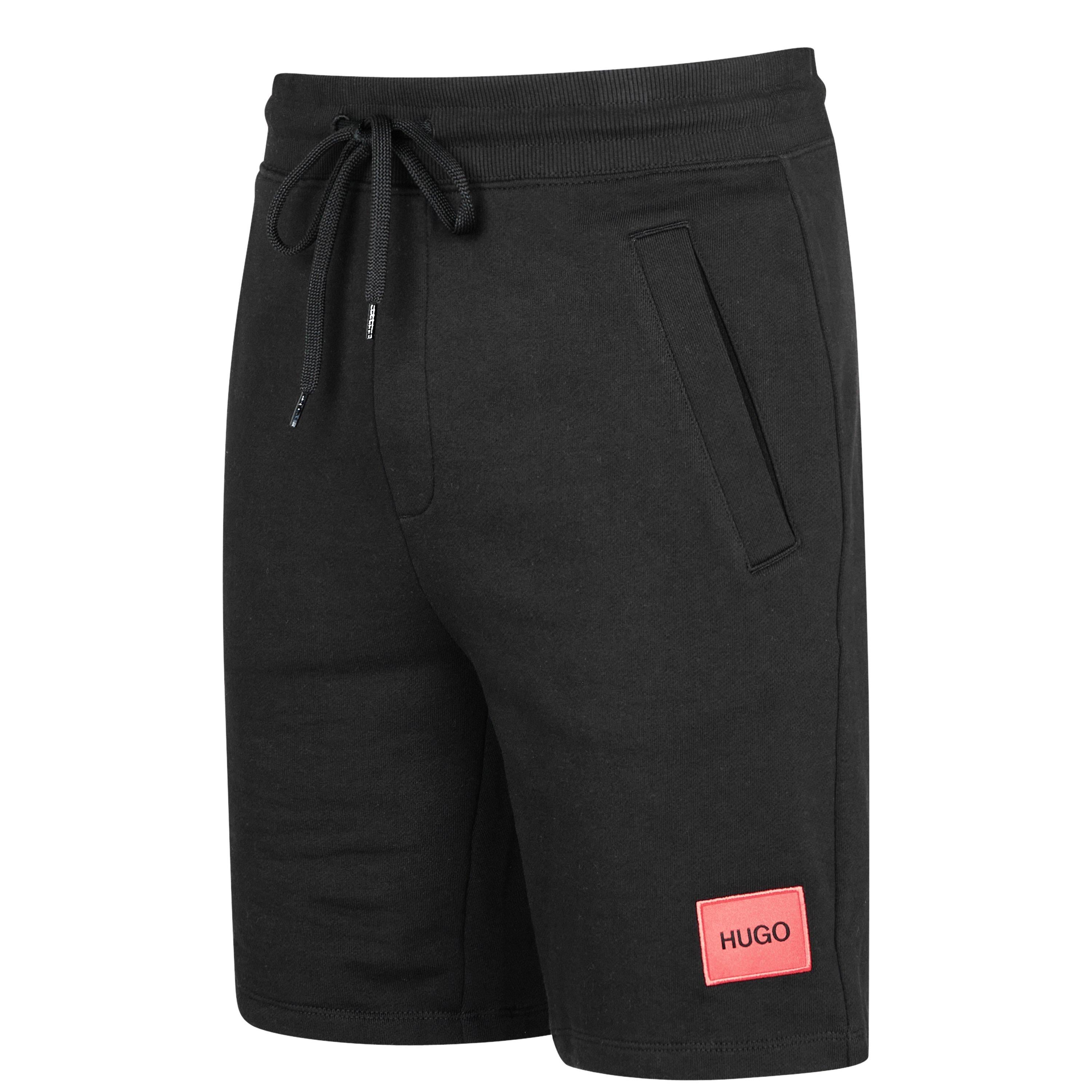 Men's Jogger Fleece Shorts