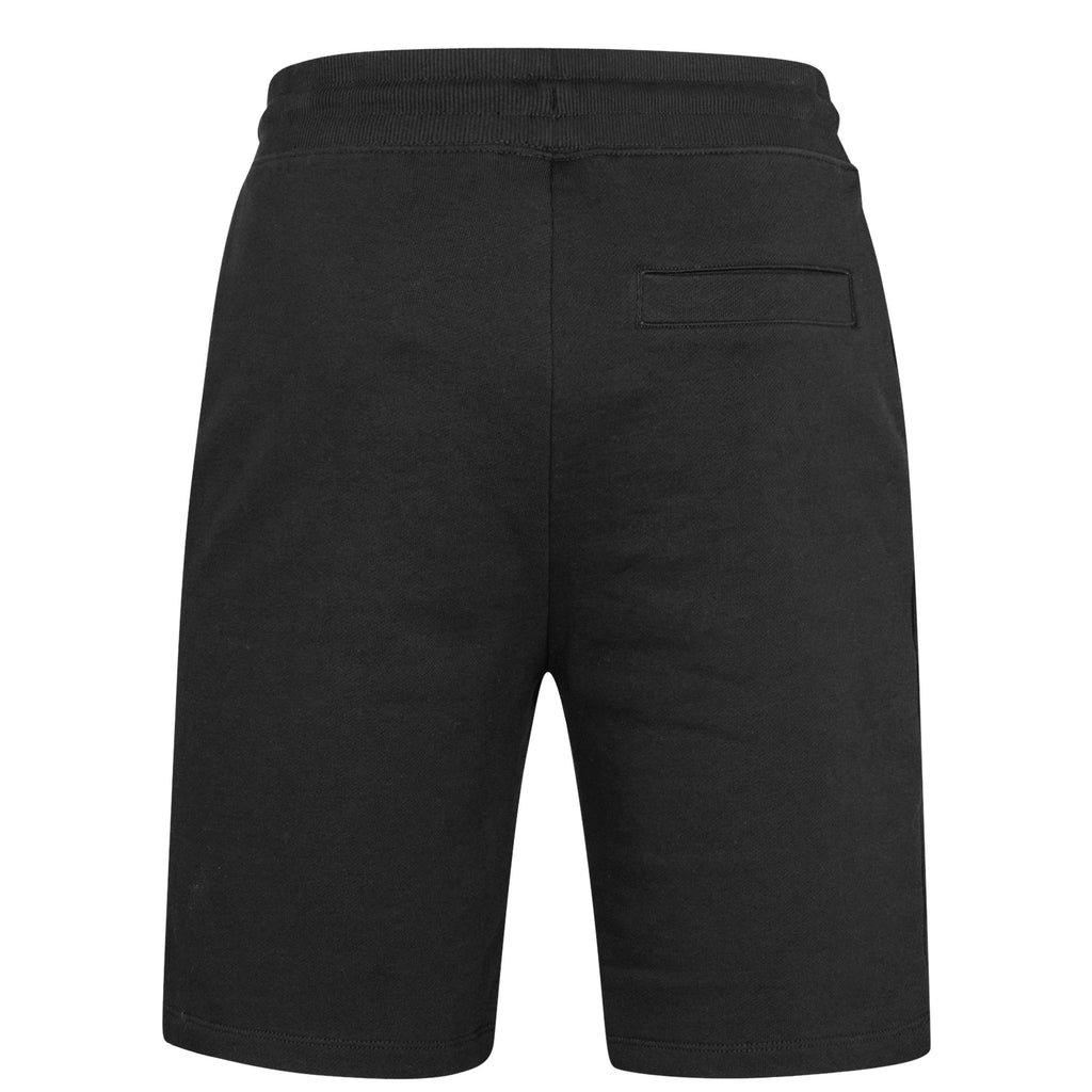Men's Jogger Fleece Shorts