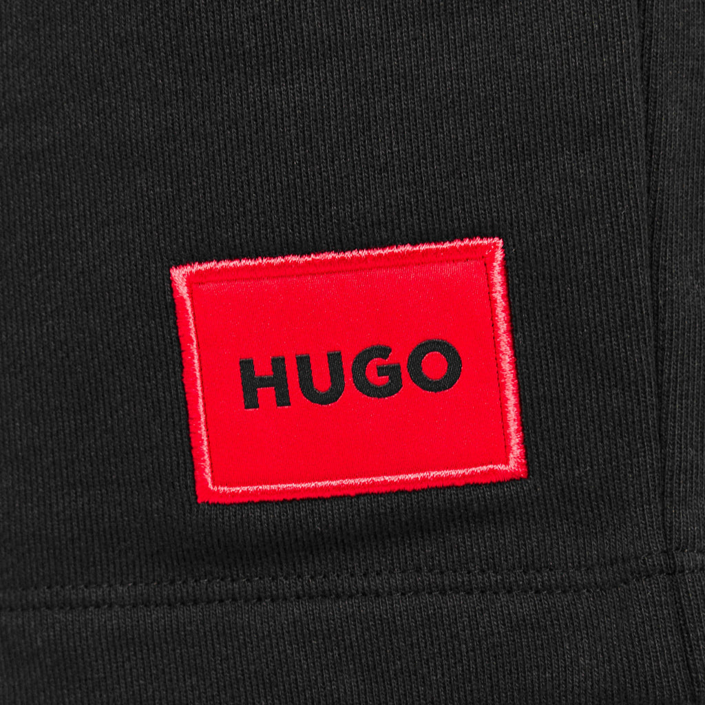 Men's Jogger Fleece Shorts