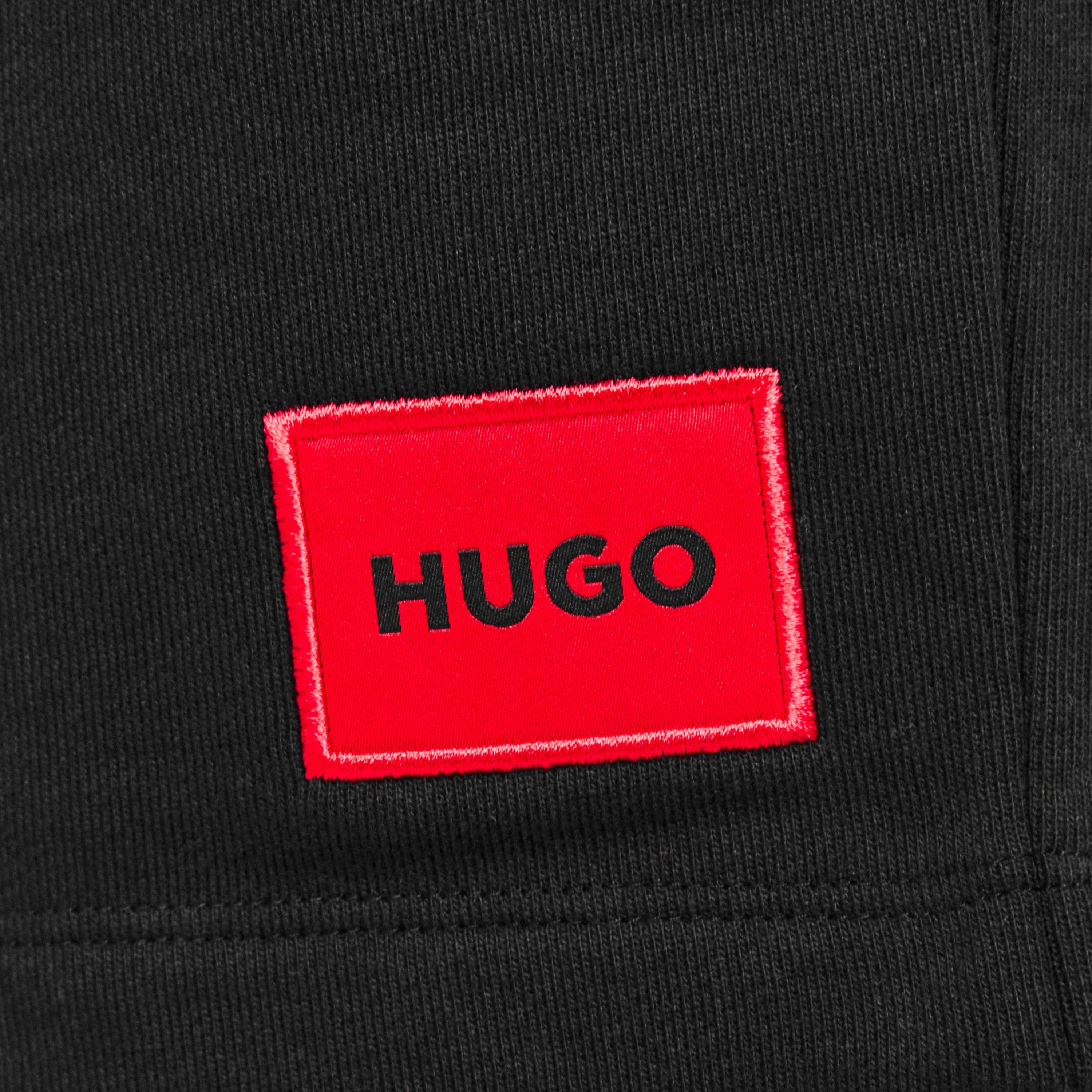 Men's Jogger Fleece Shorts