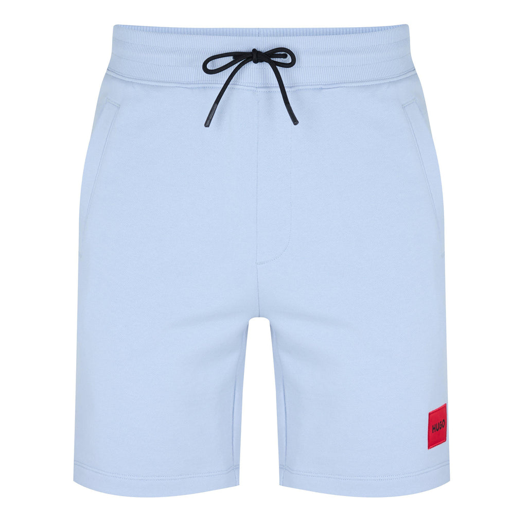Men's Jogger Fleece Shorts