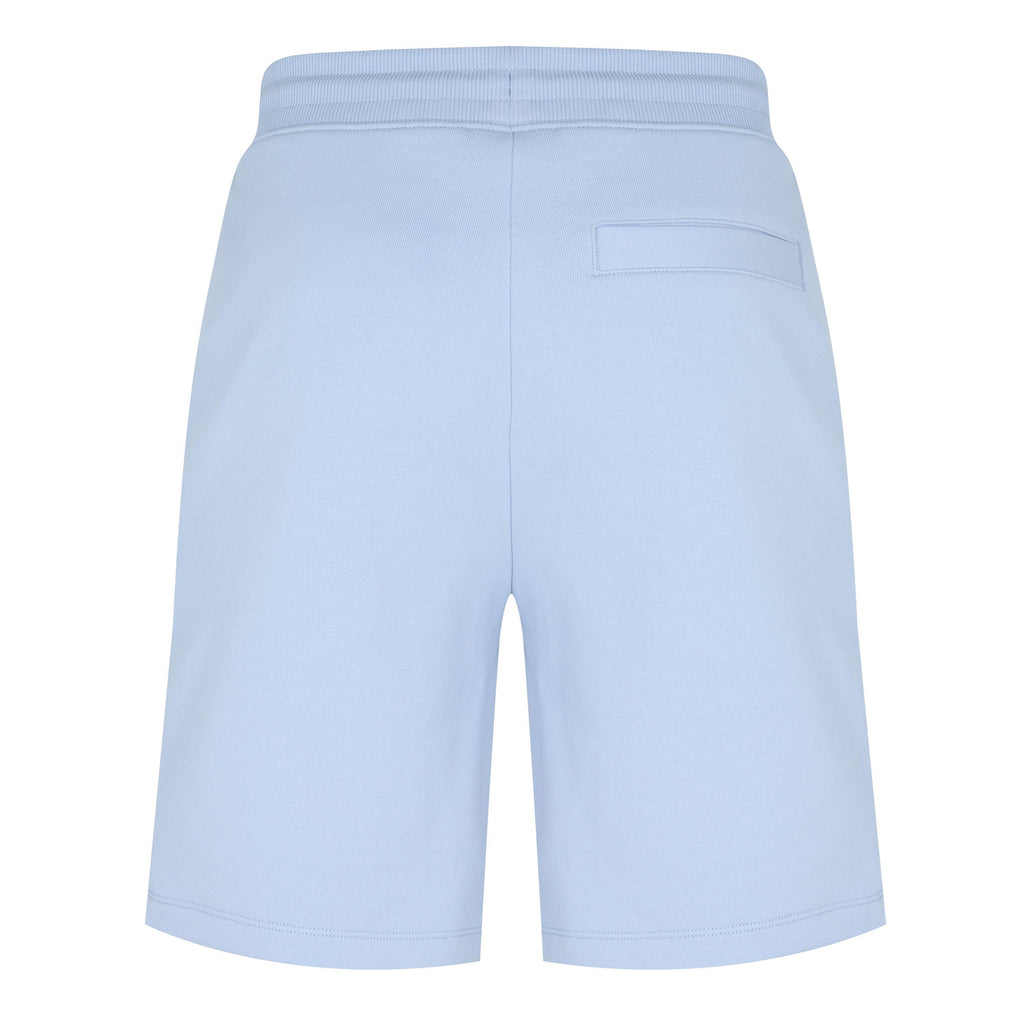 Men's Jogger Fleece Shorts