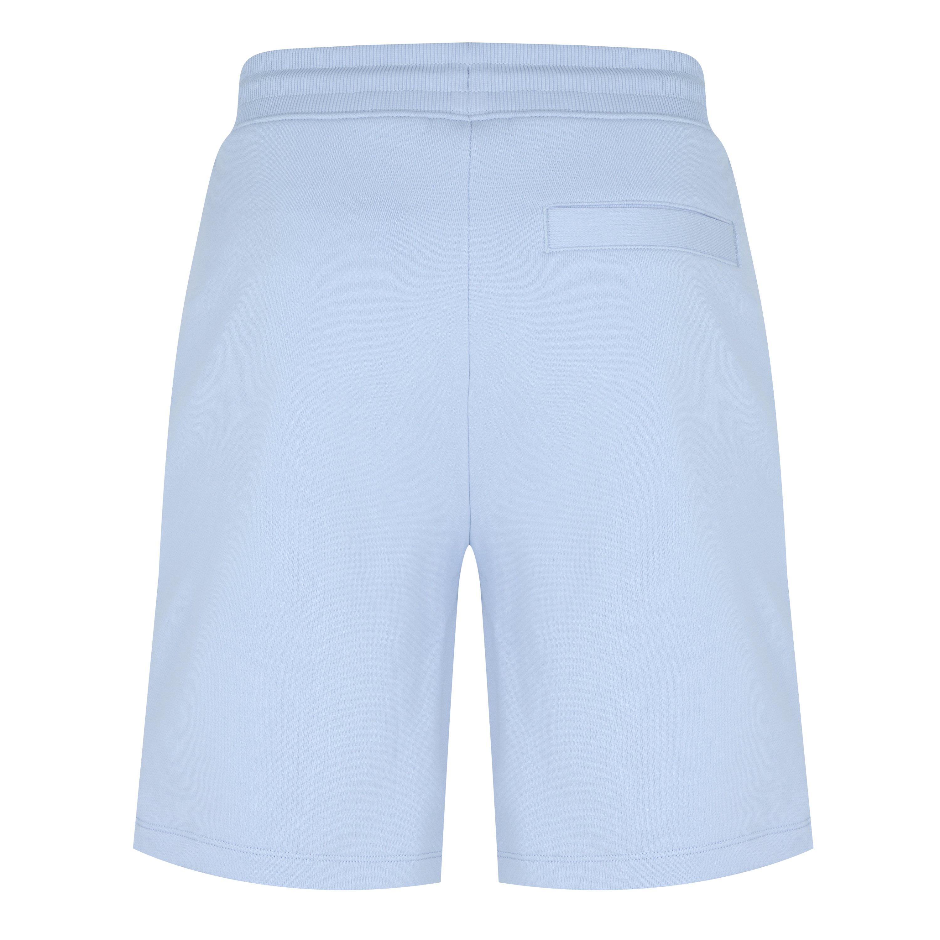 Men's Jogger Fleece Shorts