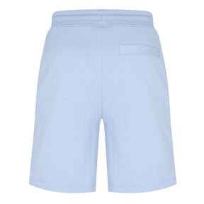 Men's Jogger Fleece Shorts