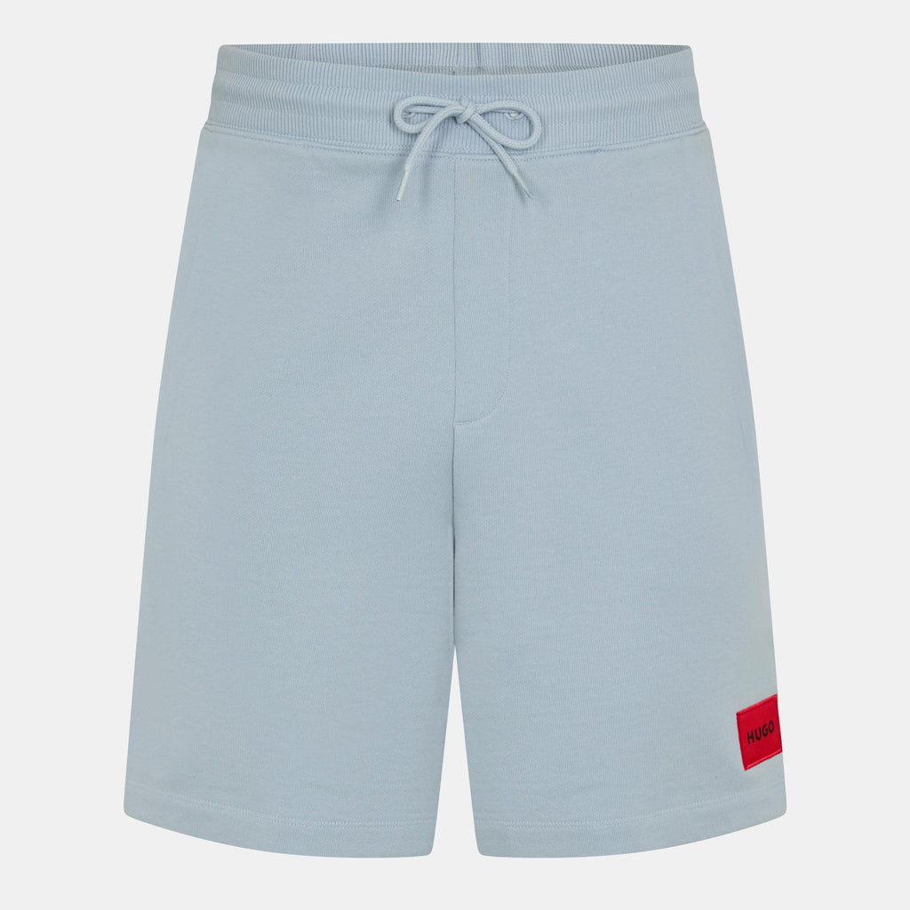 Men's Jogger Fleece Shorts