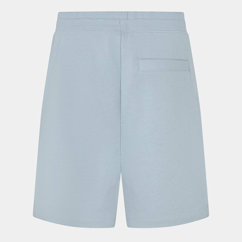 Men's Jogger Fleece Shorts