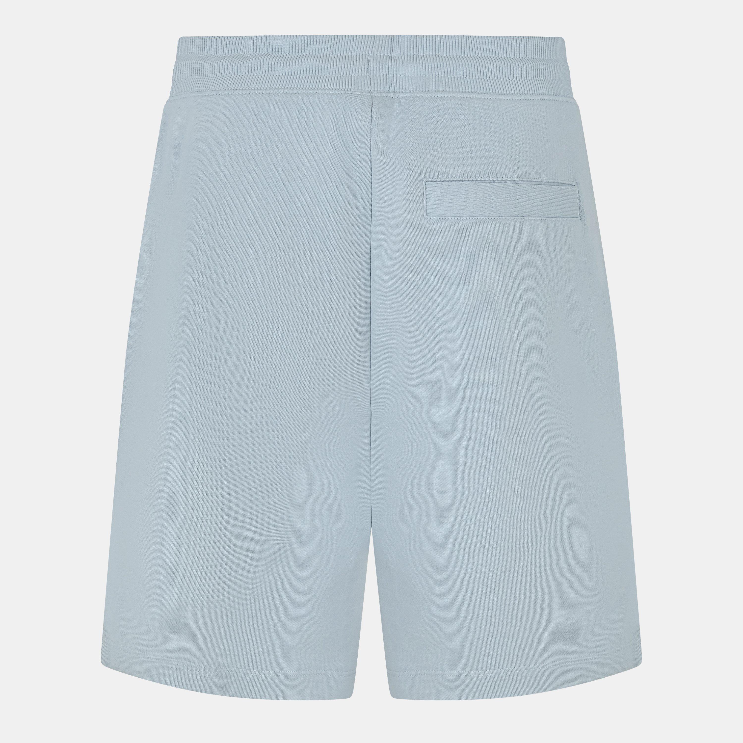 Men's Jogger Fleece Shorts