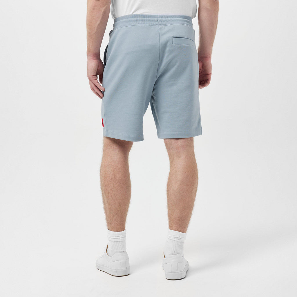 Men's Jogger Fleece Shorts