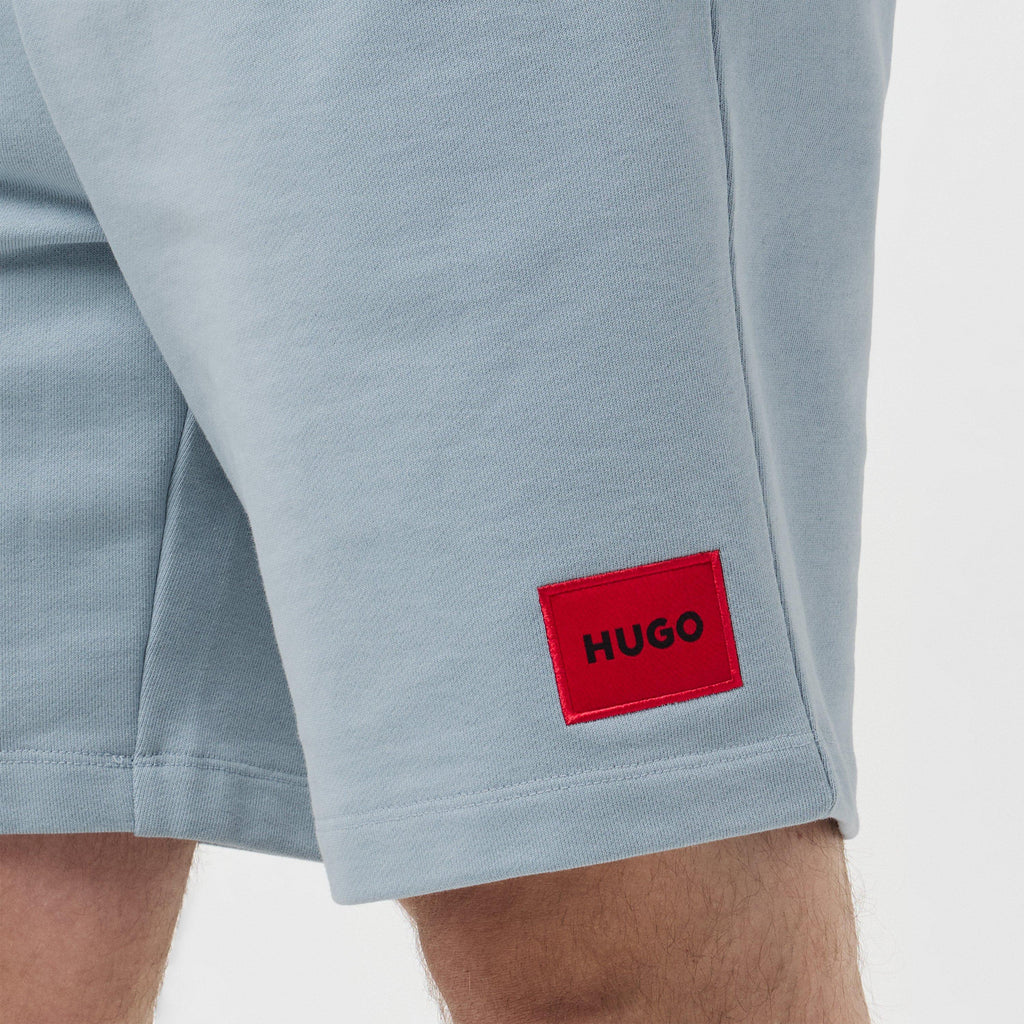 Men's Jogger Fleece Shorts
