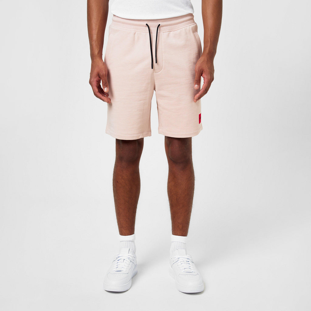 Men's Jogger Fleece Shorts