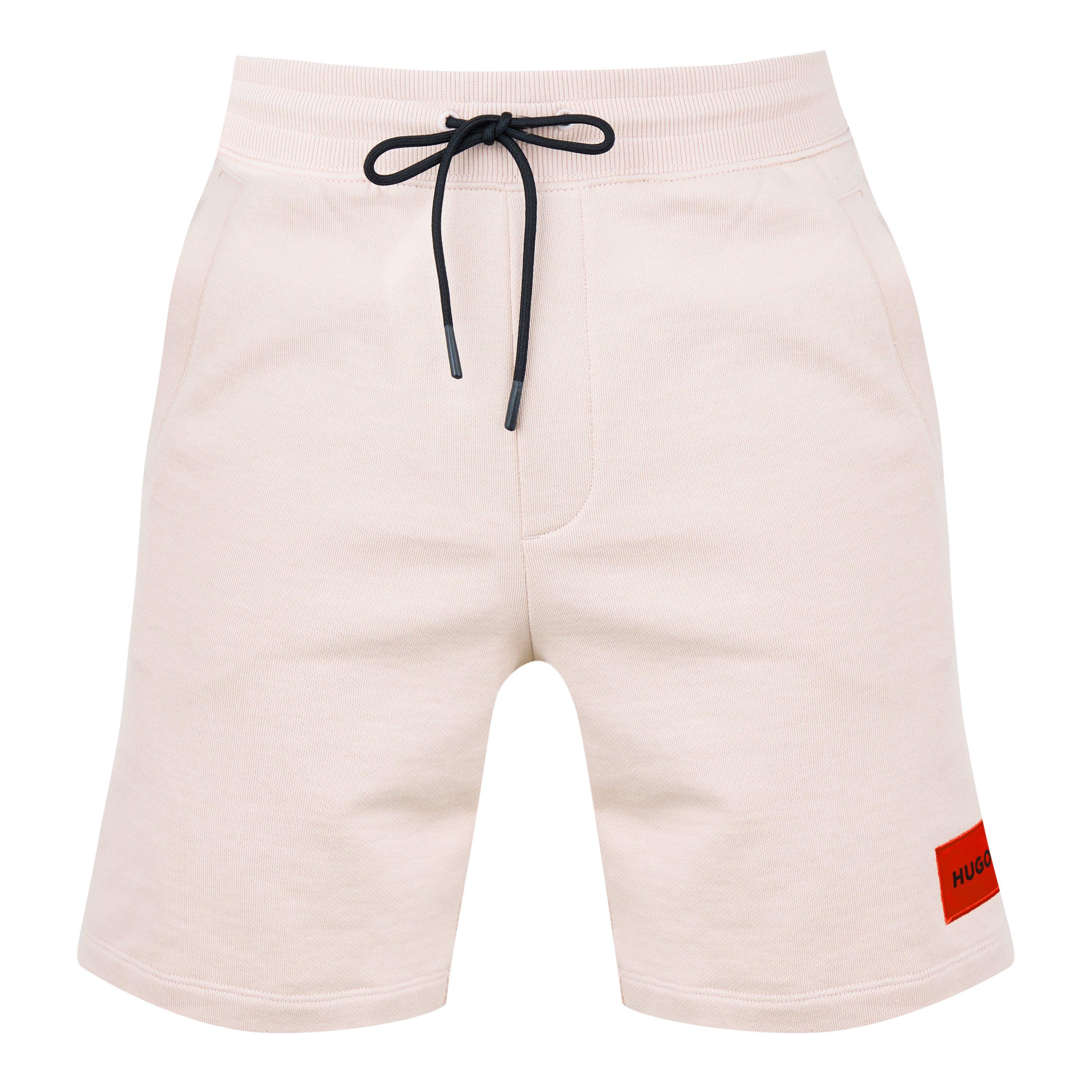 Men's Jogger Fleece Shorts