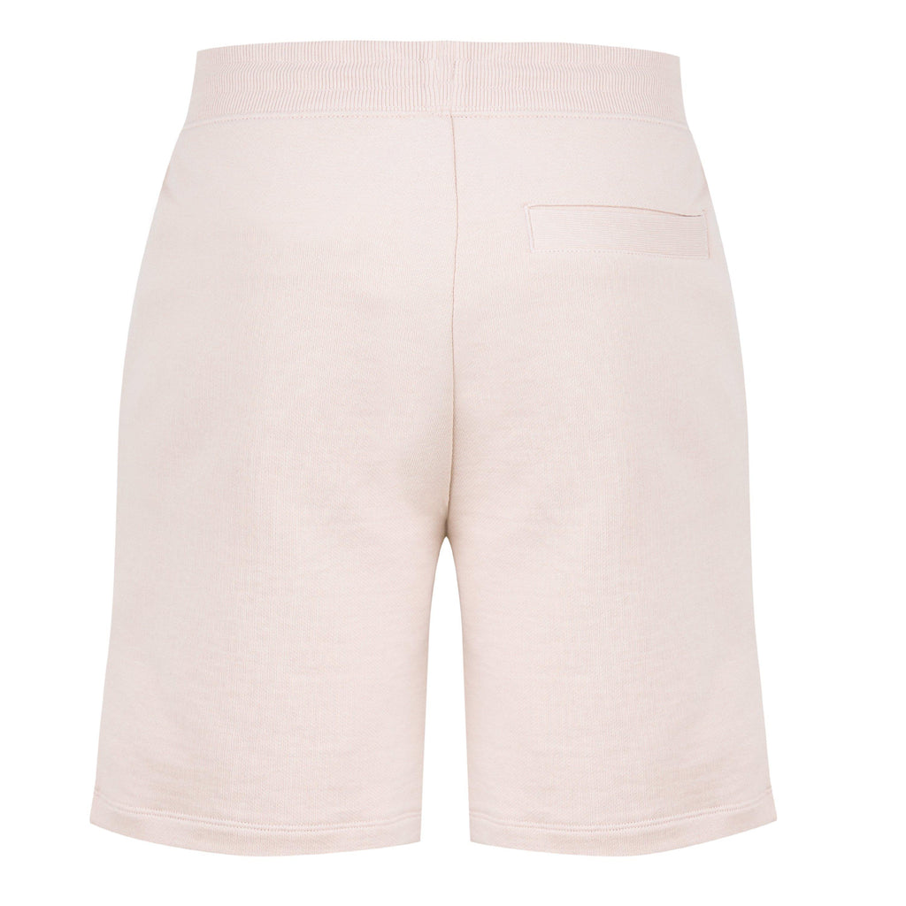 Men's Jogger Fleece Shorts