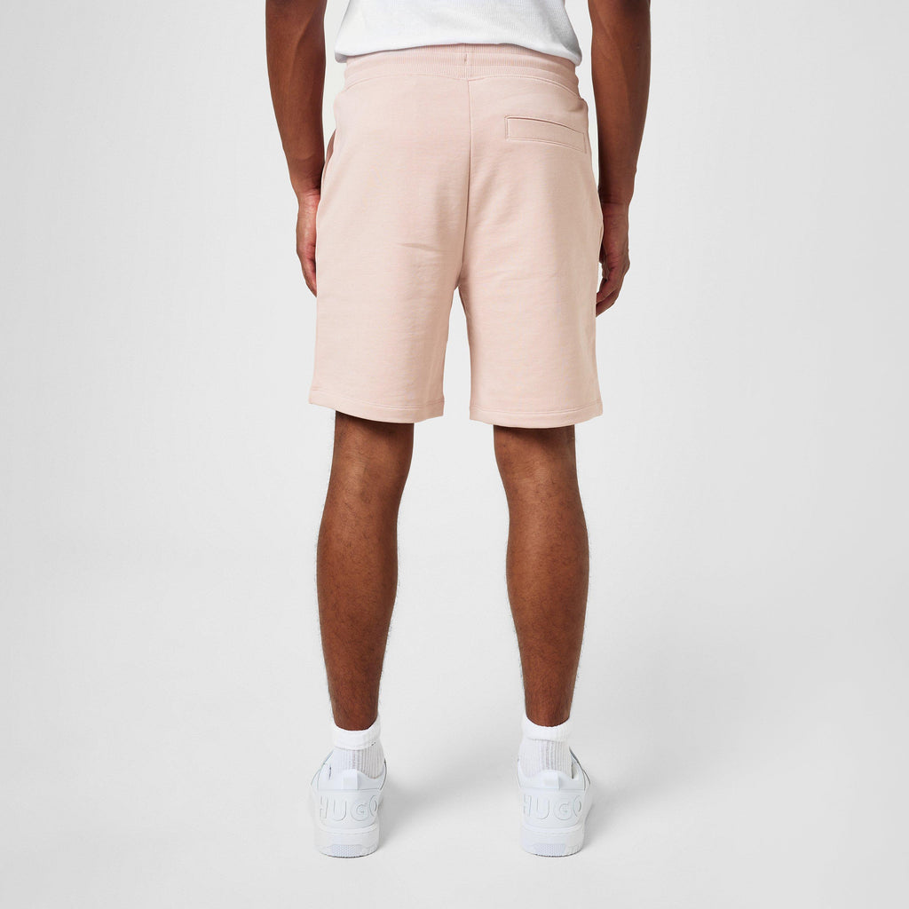 Men's Jogger Fleece Shorts