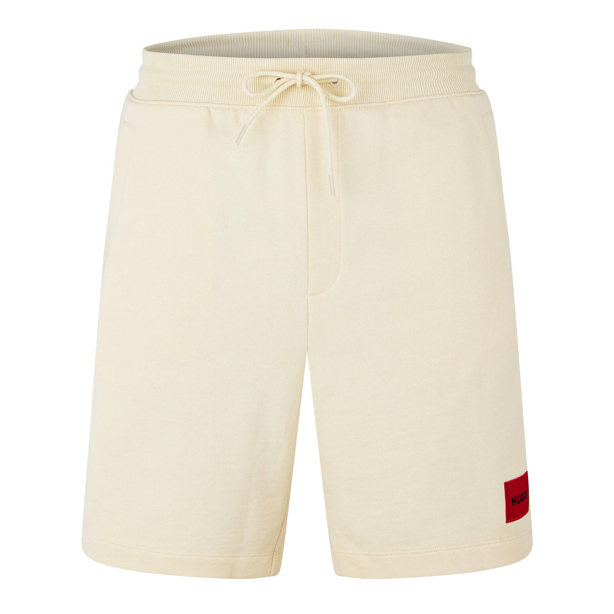 Men's Jogger Fleece Shorts