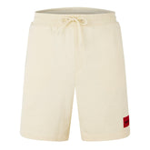 Men's Jogger Fleece Shorts