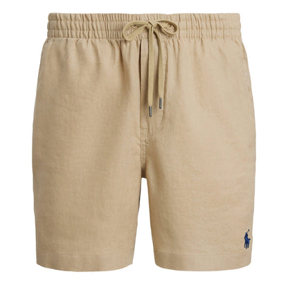 Prepster Fleece Jogger Shorts
