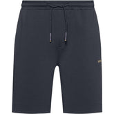 Men's HBG Headlo 1 Fleece Shorts, Fleece Material
