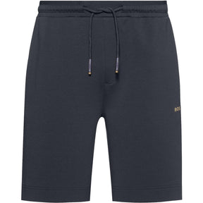 Men's HBG Headlo 1 Fleece Shorts, Fleece Material