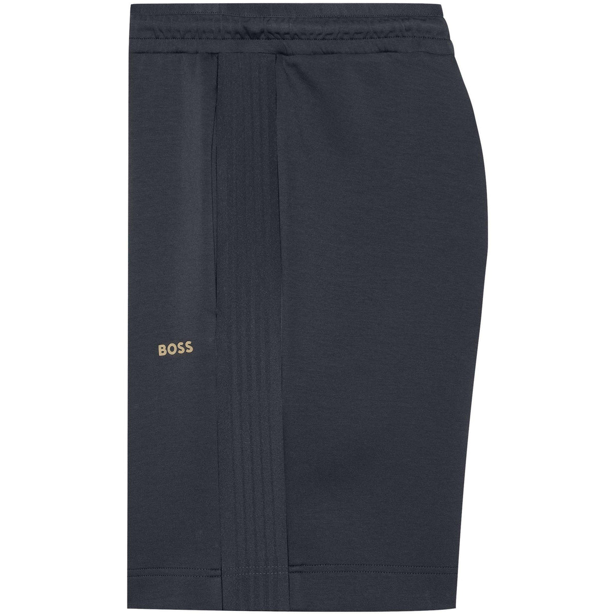 Men's HBG Headlo 1 Fleece Shorts, Fleece Material