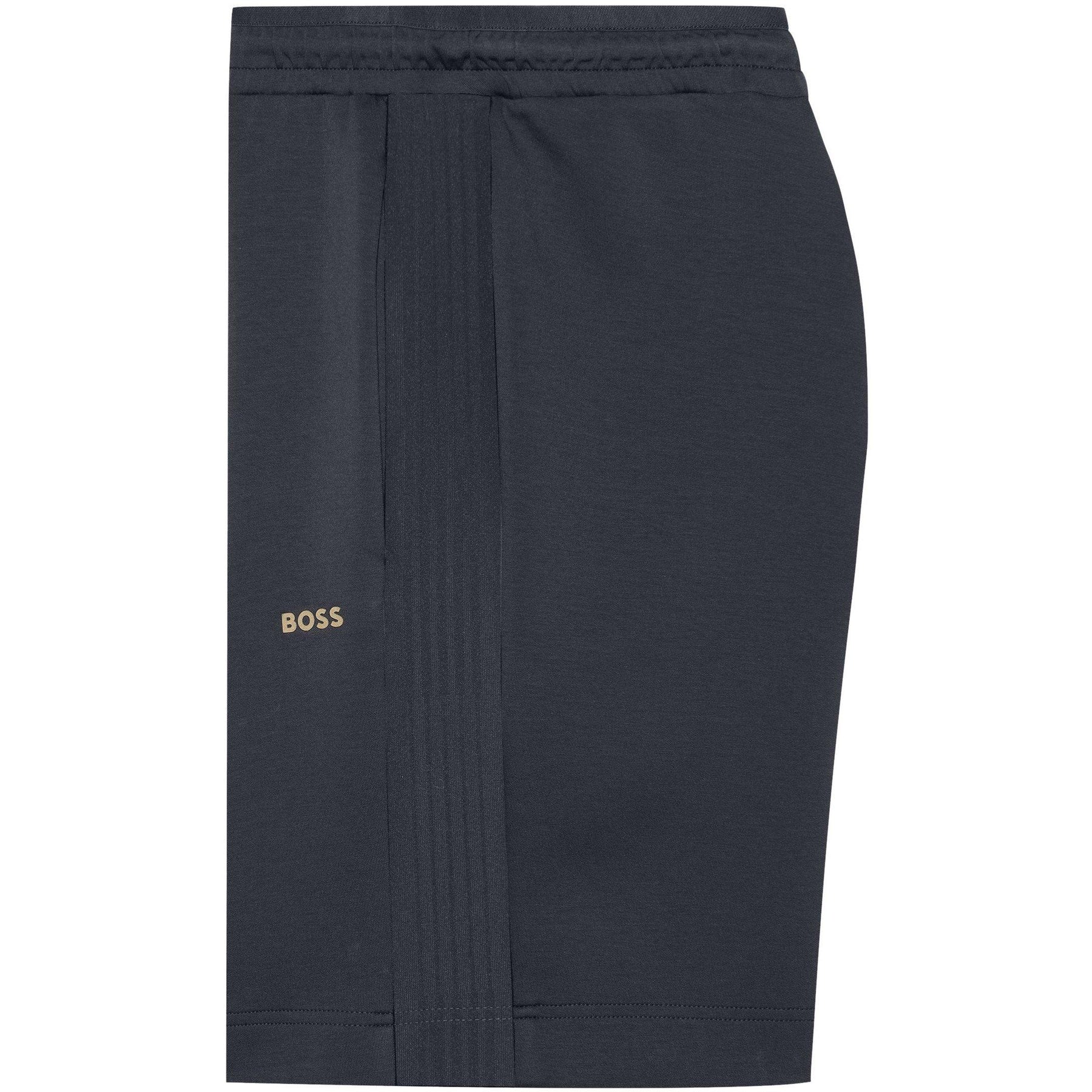 Men's HBG Headlo 1 Fleece Shorts, Fleece Material