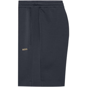 Men's HBG Headlo 1 Fleece Shorts, Fleece Material