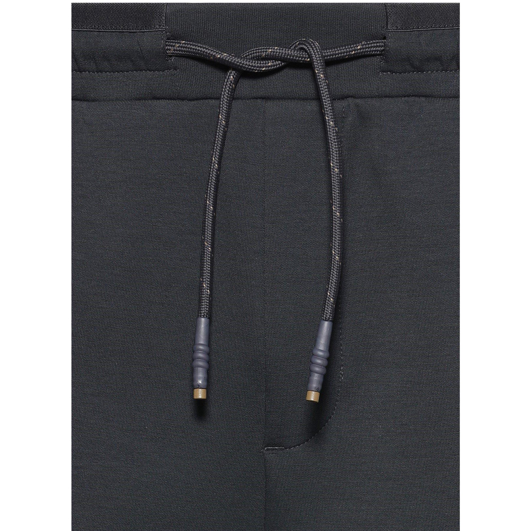 Men's HBG Headlo 1 Fleece Shorts, Fleece Material