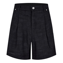 Jersey Jogger Shorts