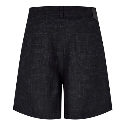 Jersey Jogger Shorts