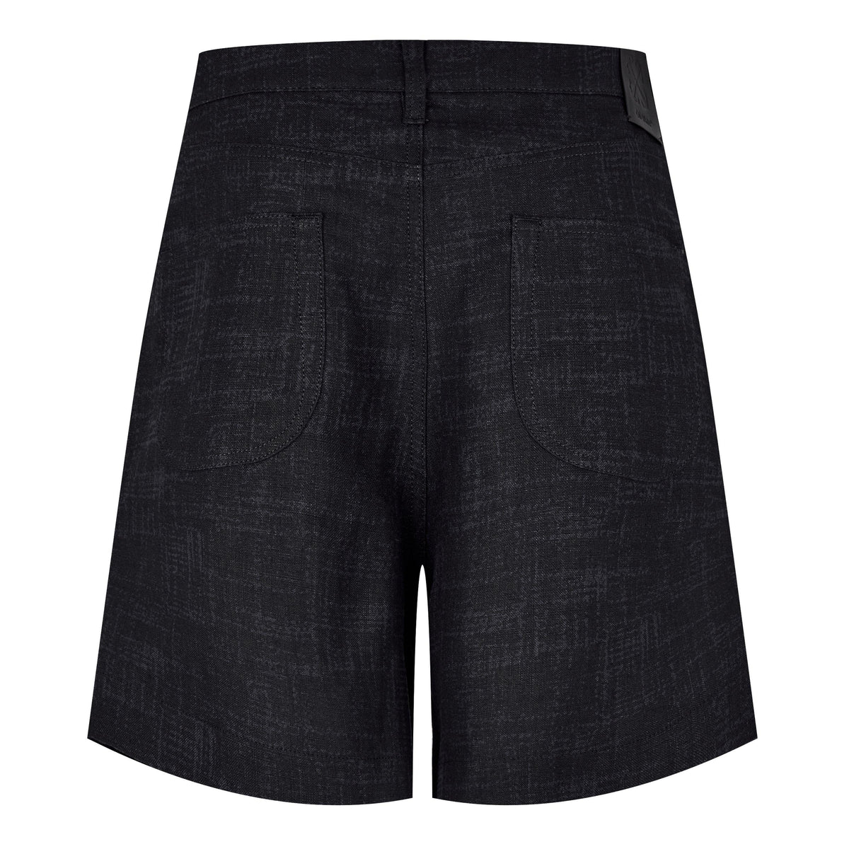 Off 90s Logo Short Sn42