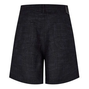 Off 90s Logo Short Sn42