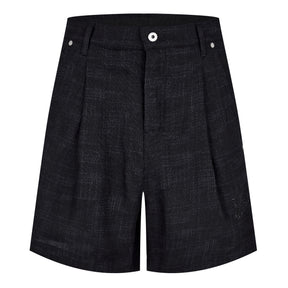 Off 90s Logo Short Sn42