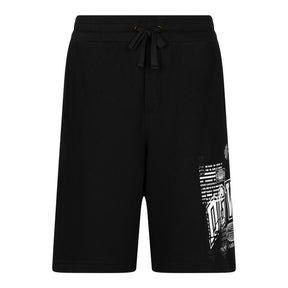 Dg Vib3 Jersey Jogging Shorts
